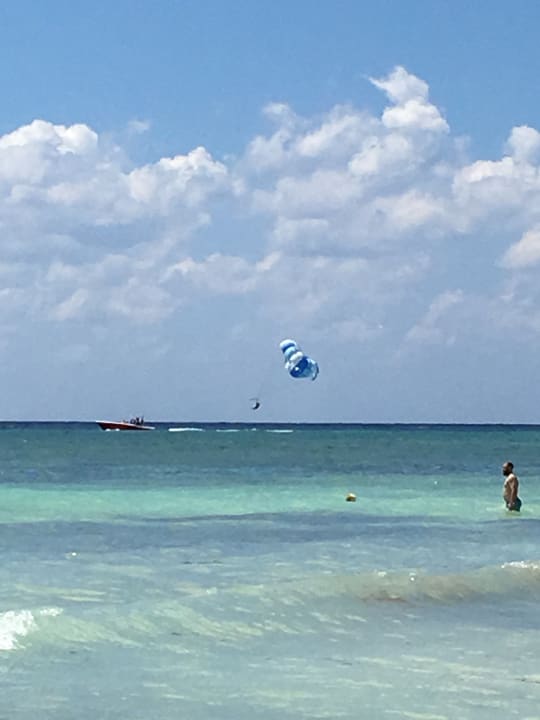 Strand Grand Riviera Princess All Suites & Spa Resort