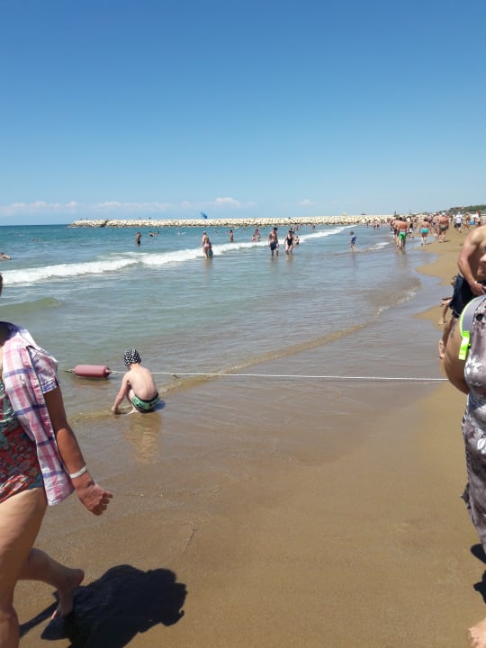 Strand Barut B Suites