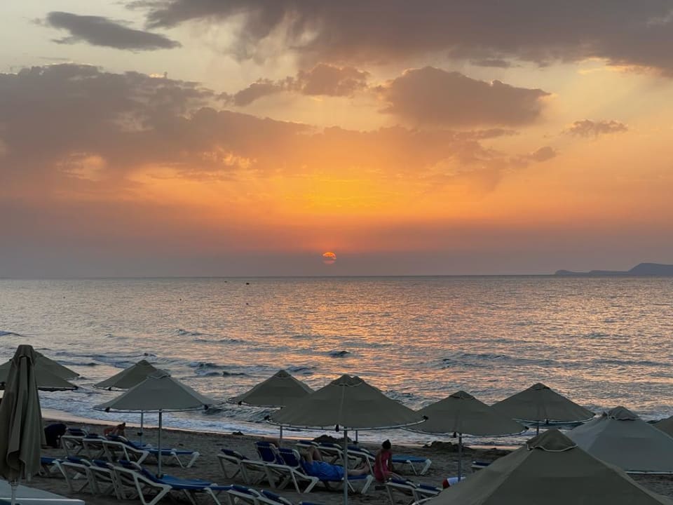 Strand Lyttos Beach Hotel