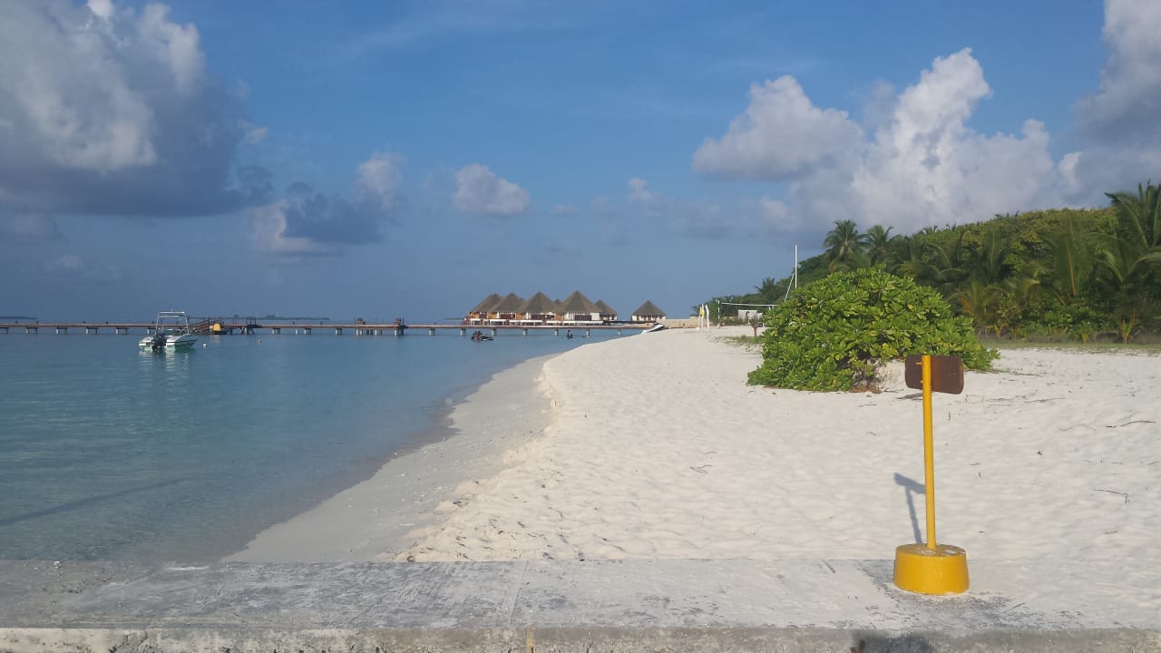 Strand Adaaran Select Meedhupparu Island Resort - Premium All Inclusive