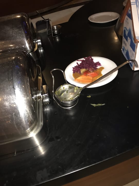 Gastro Seaden Sea World Resort & Spa