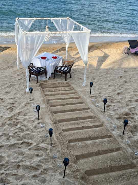 Gastro NH Collection Samui Peace Resort