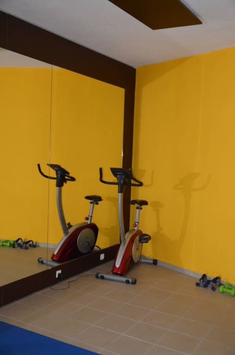 Rad Eurohotel Katrin Suites - Adults only