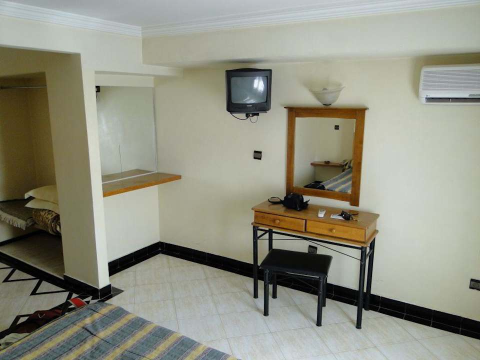 Pokój Hotel Al Kabir