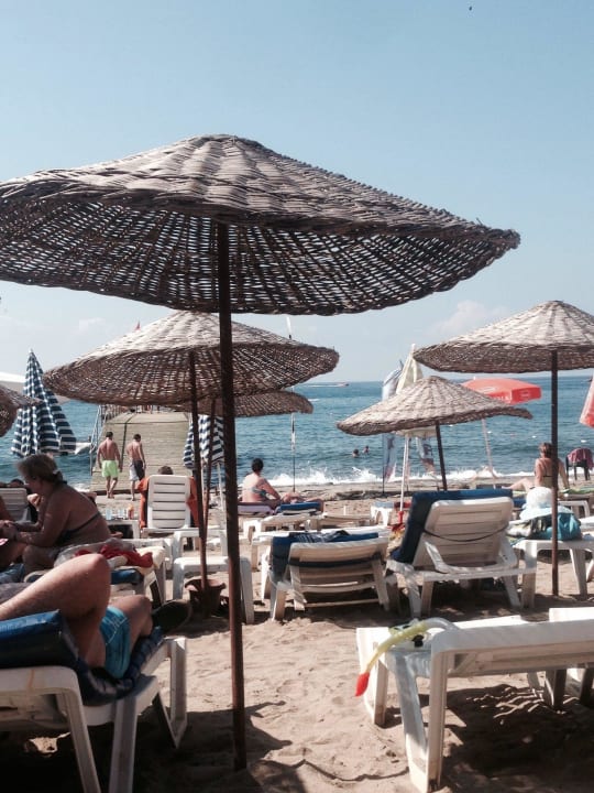 Hotel-Strand NoxInn Club