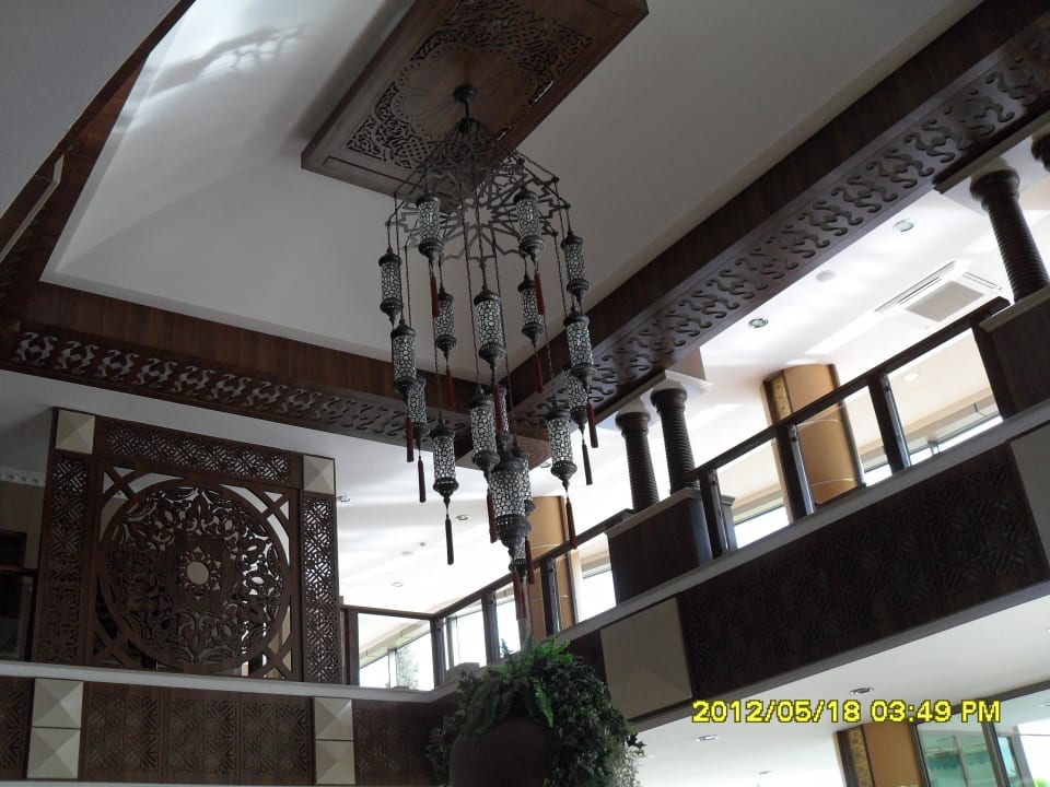 Club Konakli Hotel NoxInn Club