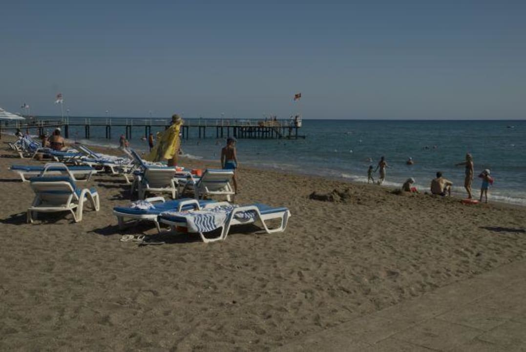 Plaza Asteria Family Resort Side