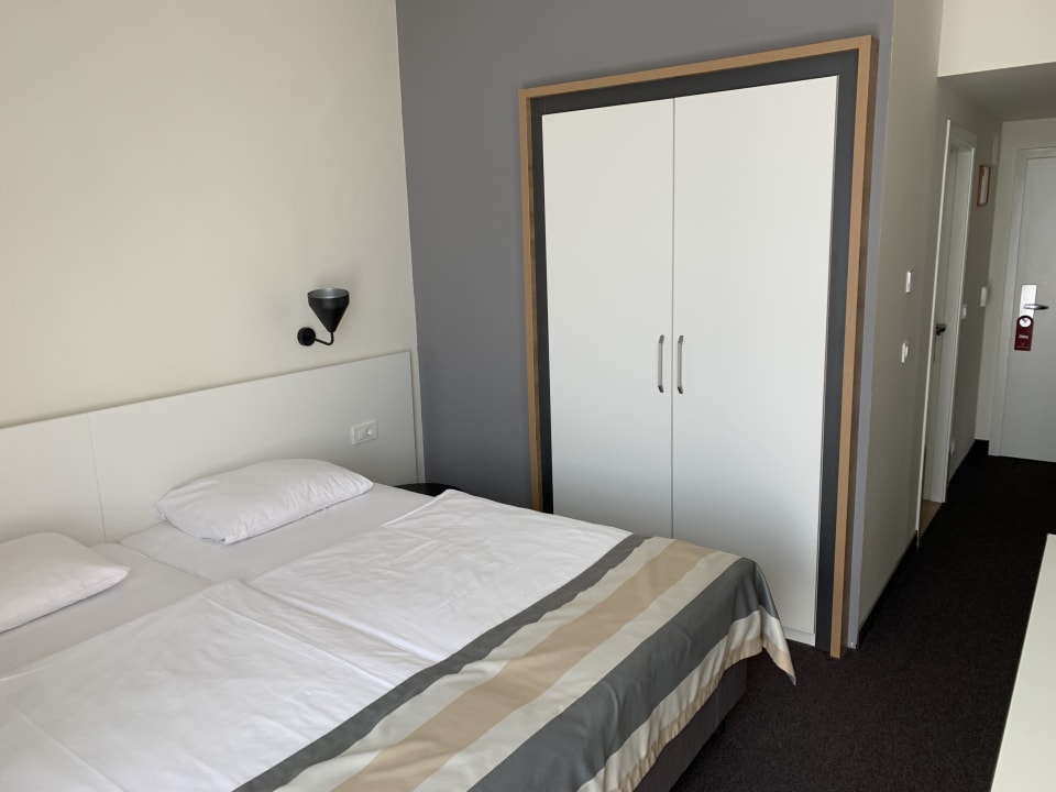 Zimmer Remisens Hotel Albatros