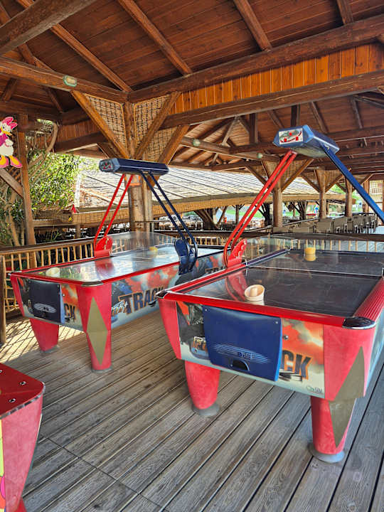 Sport & Freizeit Hotel Kalithea Horizon Royal