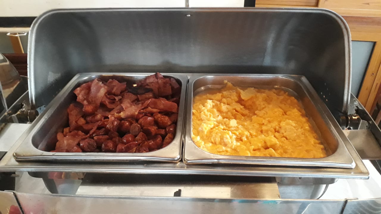Gastro Odjo d'Água