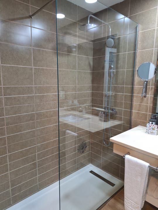 Zimmer Hotel H10 Tindaya