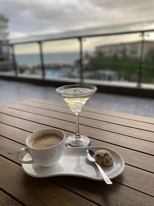 Gastro Seaden Quality Resort & Spa