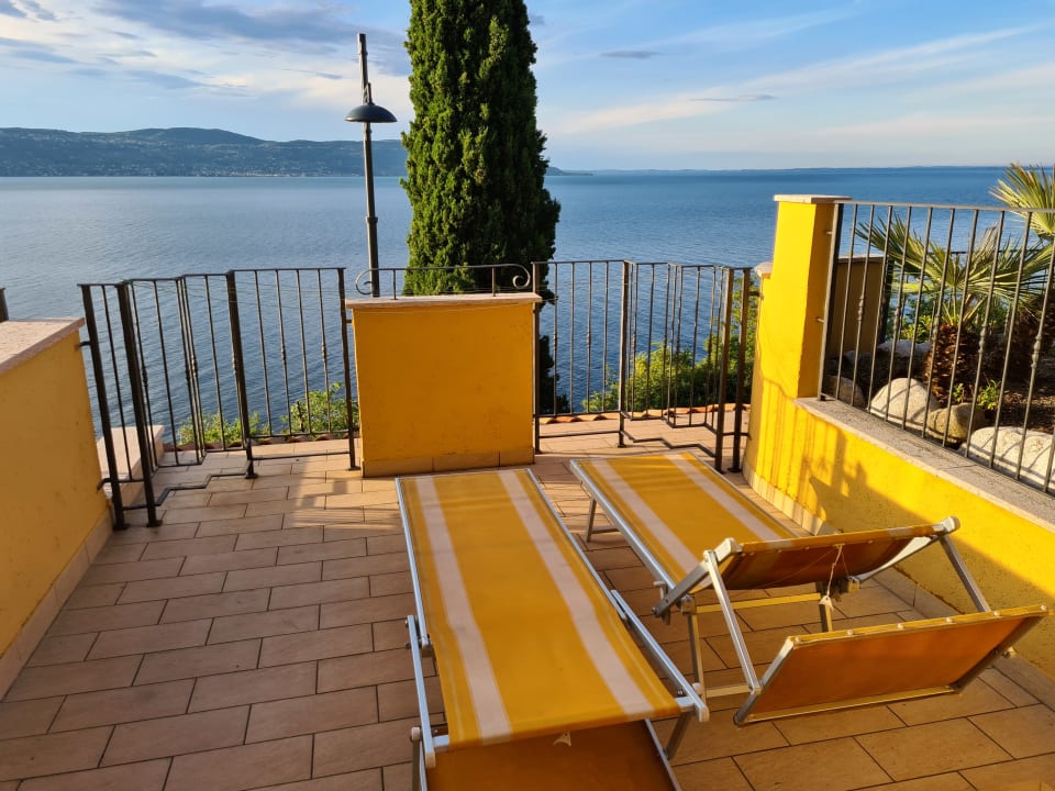 Zimmer ALL INCLUSIVE Hotel Piccolo Paradiso