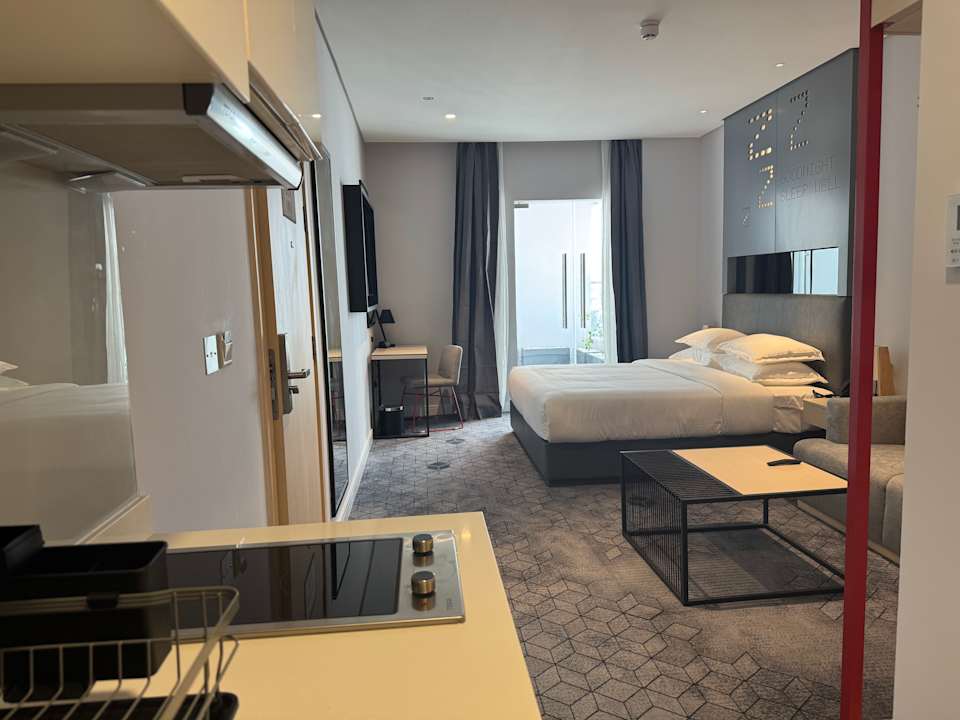 Zimmer Studio M Muscat