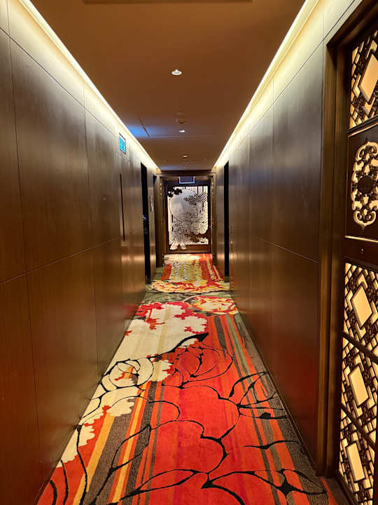 Sonstiges Hotel Mira Moon