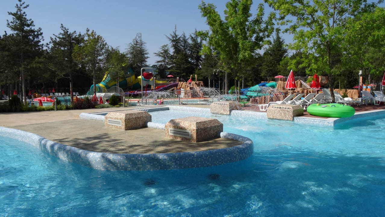 Aquapark Calimera Ralitsa Superior