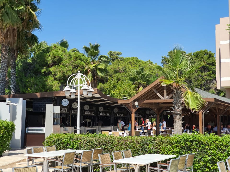 Gastro Turquoise Hotel