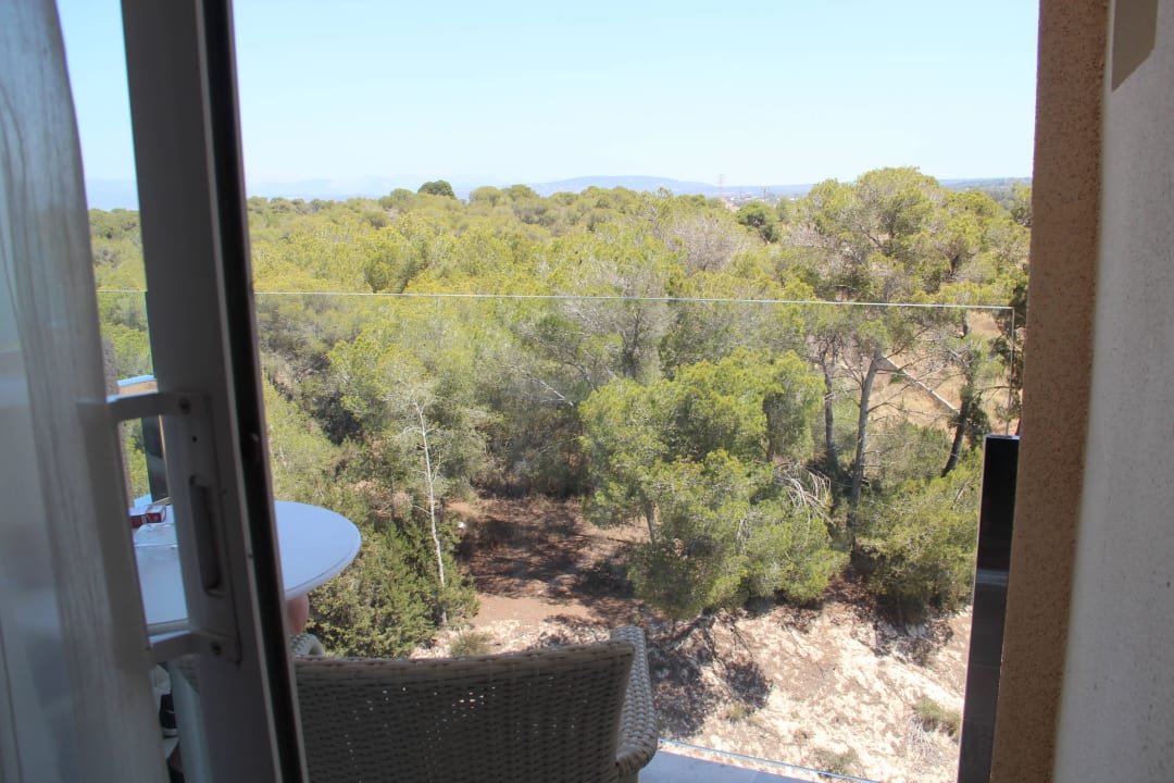 Balkon Grupotel Orient