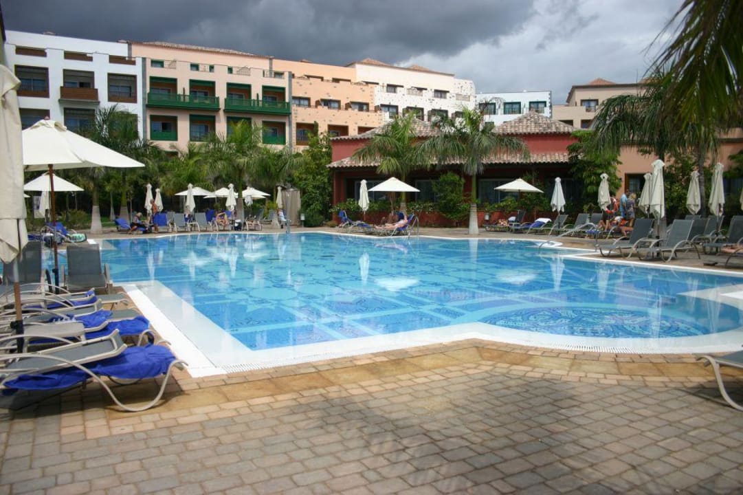 Pool Lopesan Villa del Conde Resort & Thalasso