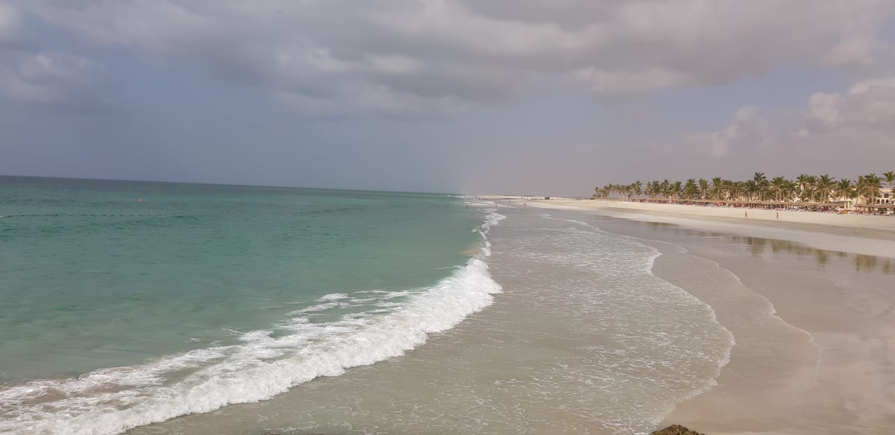 Strand Salalah Rotana Resort