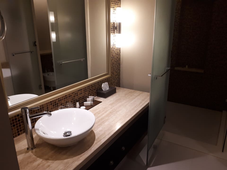Zimmer The Tower Plaza Hotel Dubai