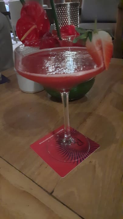 Gastro Paradis Beachcomber Golf Resort & Spa