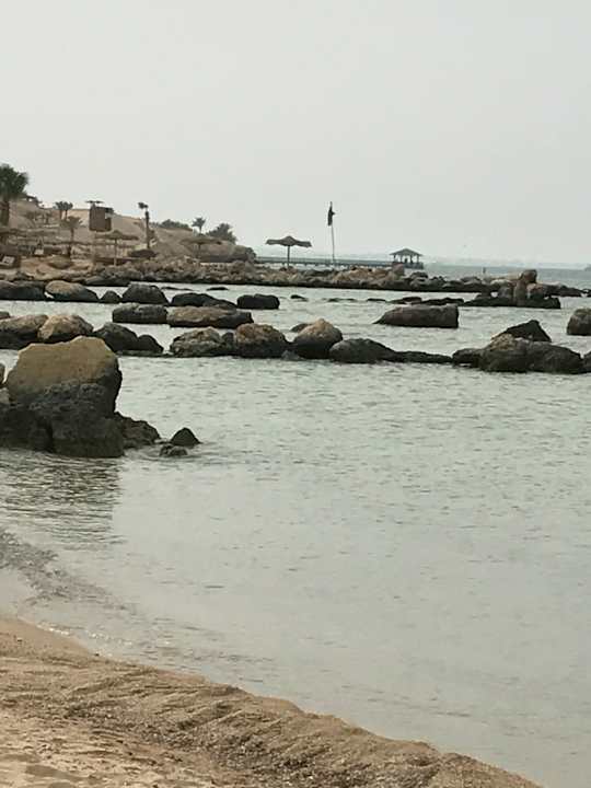 Strand Pickalbatros Citadel Resort