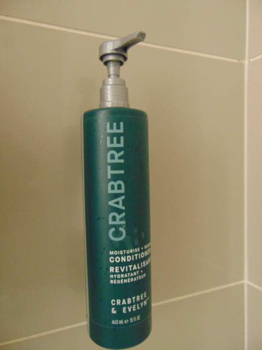 Zimmer Hotel Hilton Atlanta