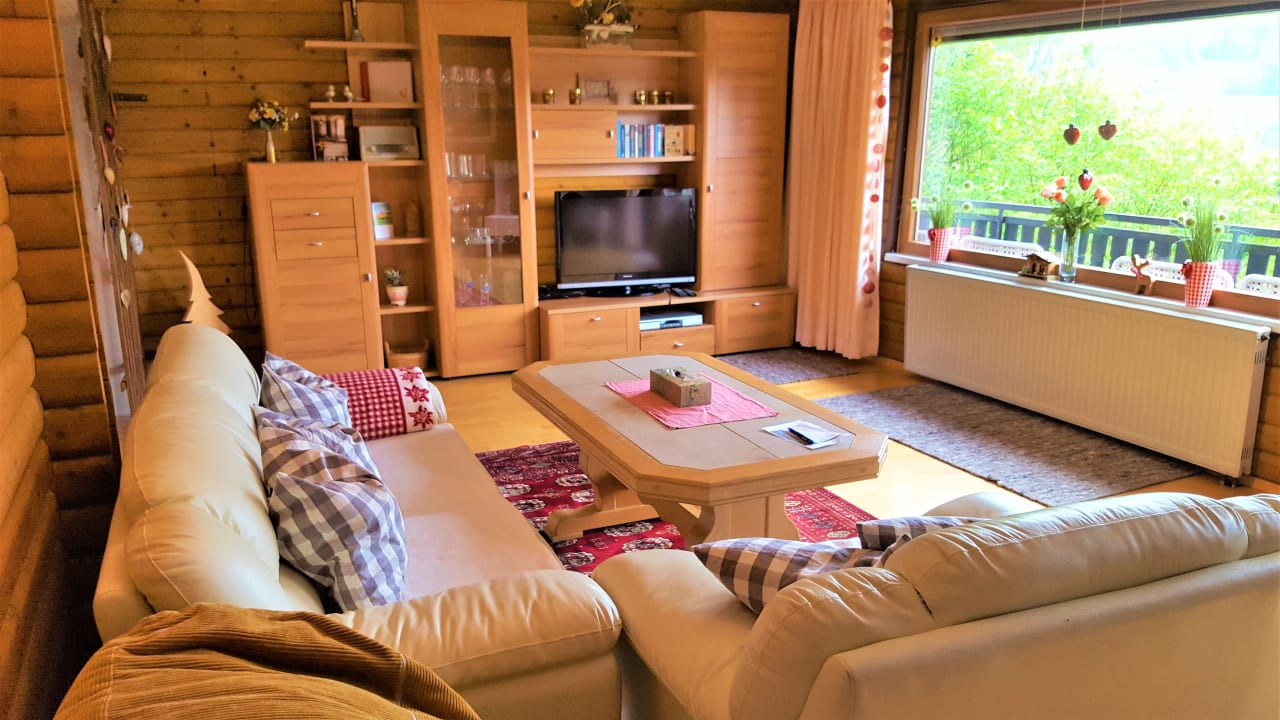 Zimmer Feriendorf Am Hohen Bogen