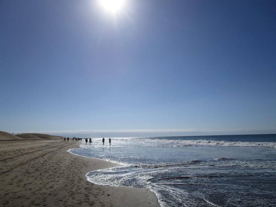 Strand Relaxia Beverly Park
