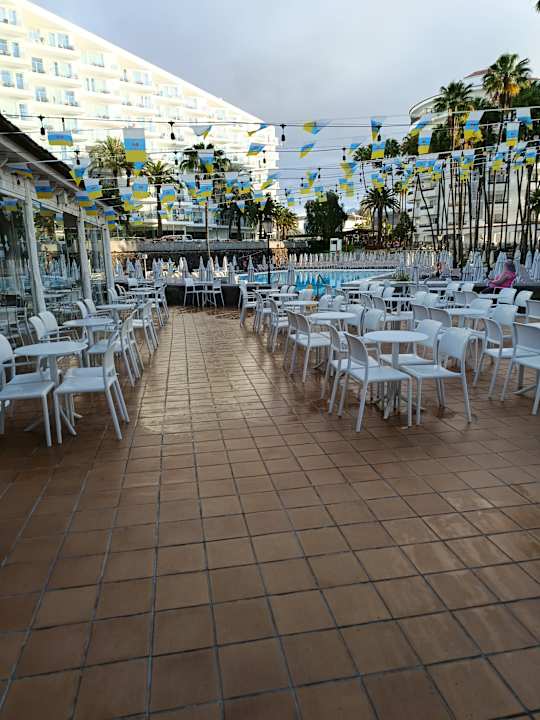 Sonstiges Servatur Waikiki