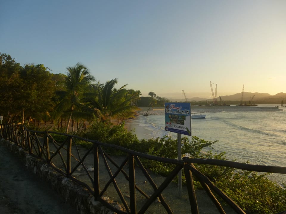 2.Strand Senator Puerto Plata Hotel