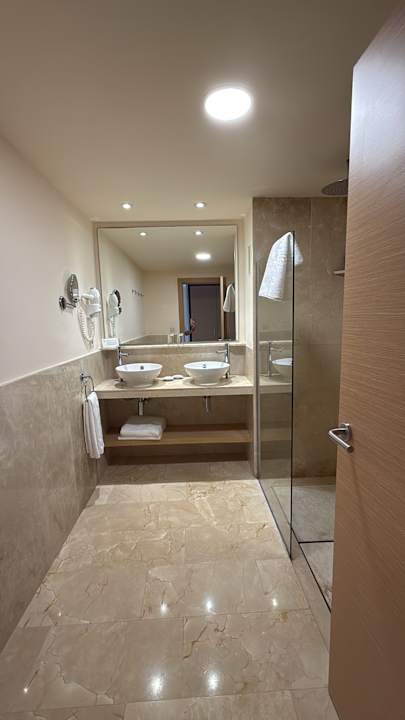 Zimmer Zafiro Cala Mesquida