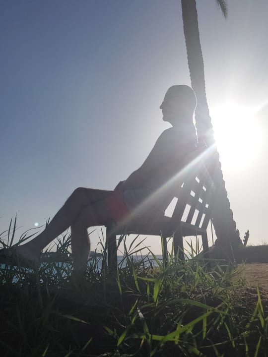 Sonstiges Continental Hotel Hurghada