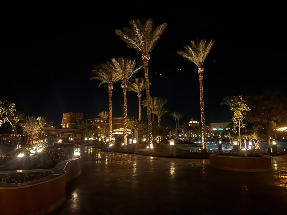 Pool Grand Waterworld Makadi & Family Star Makadi