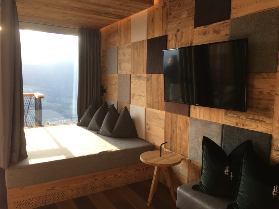 Zimmer My Arbor - Dolomites