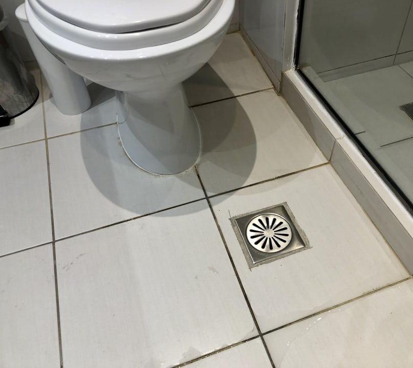 Zimmer Sandy Beach Resort