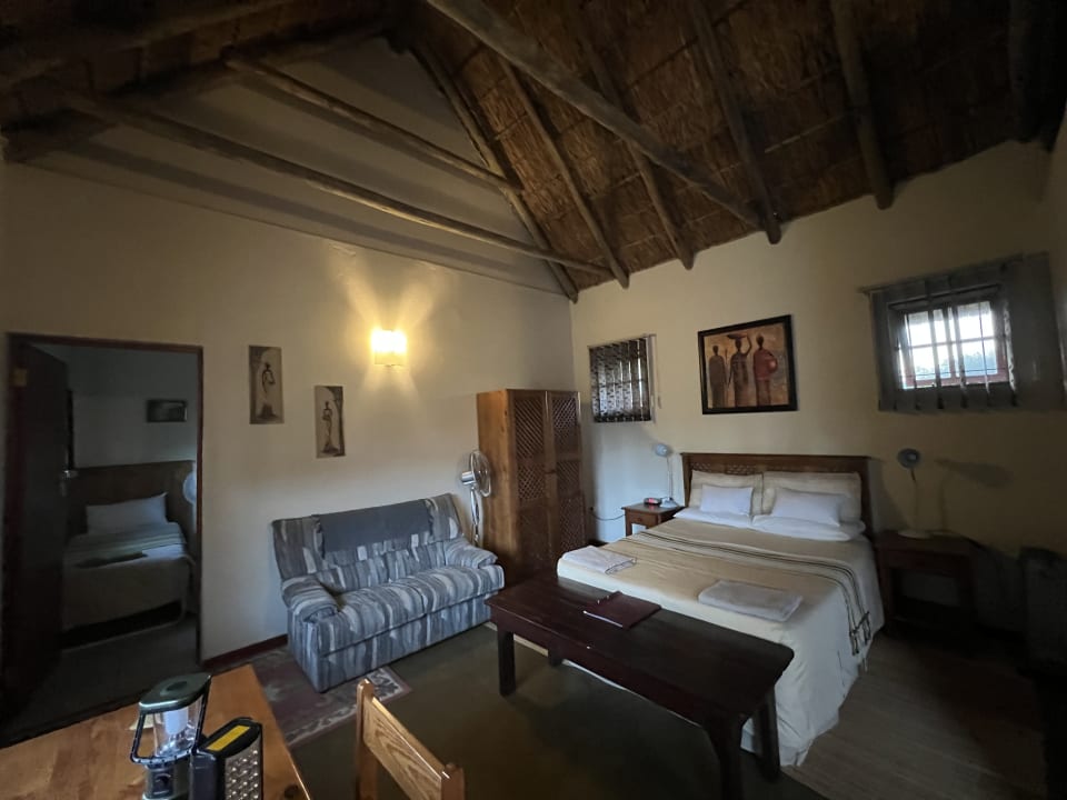 Zimmer Bed & Breakfast Rosedale Farm