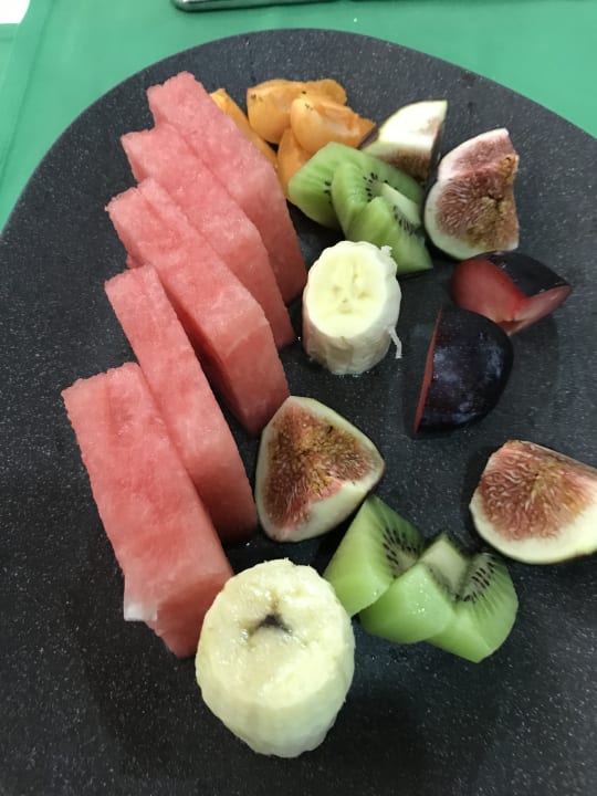 Gastro Aldiana Club Rocca Nettuno Calabria