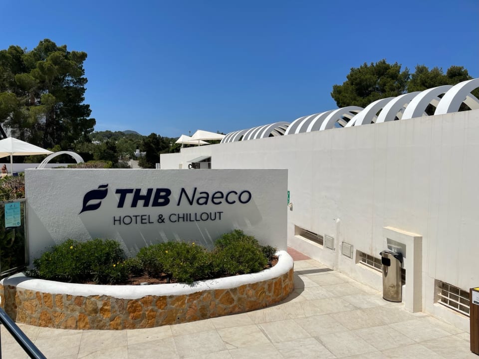 Sonstiges THB Naeco Ibiza