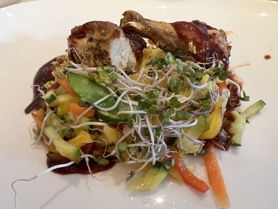 Gastro Impuls Hotel Tirol