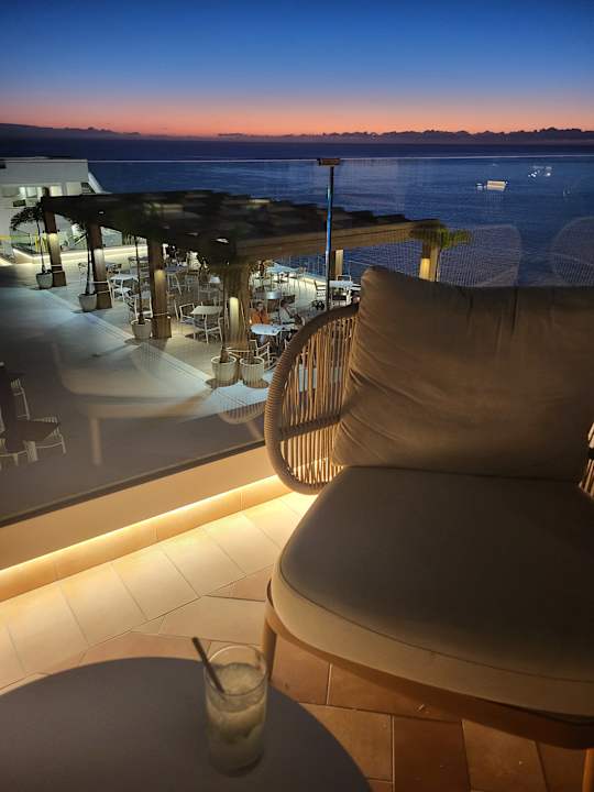 Ausblick Servatur Puerto Azul