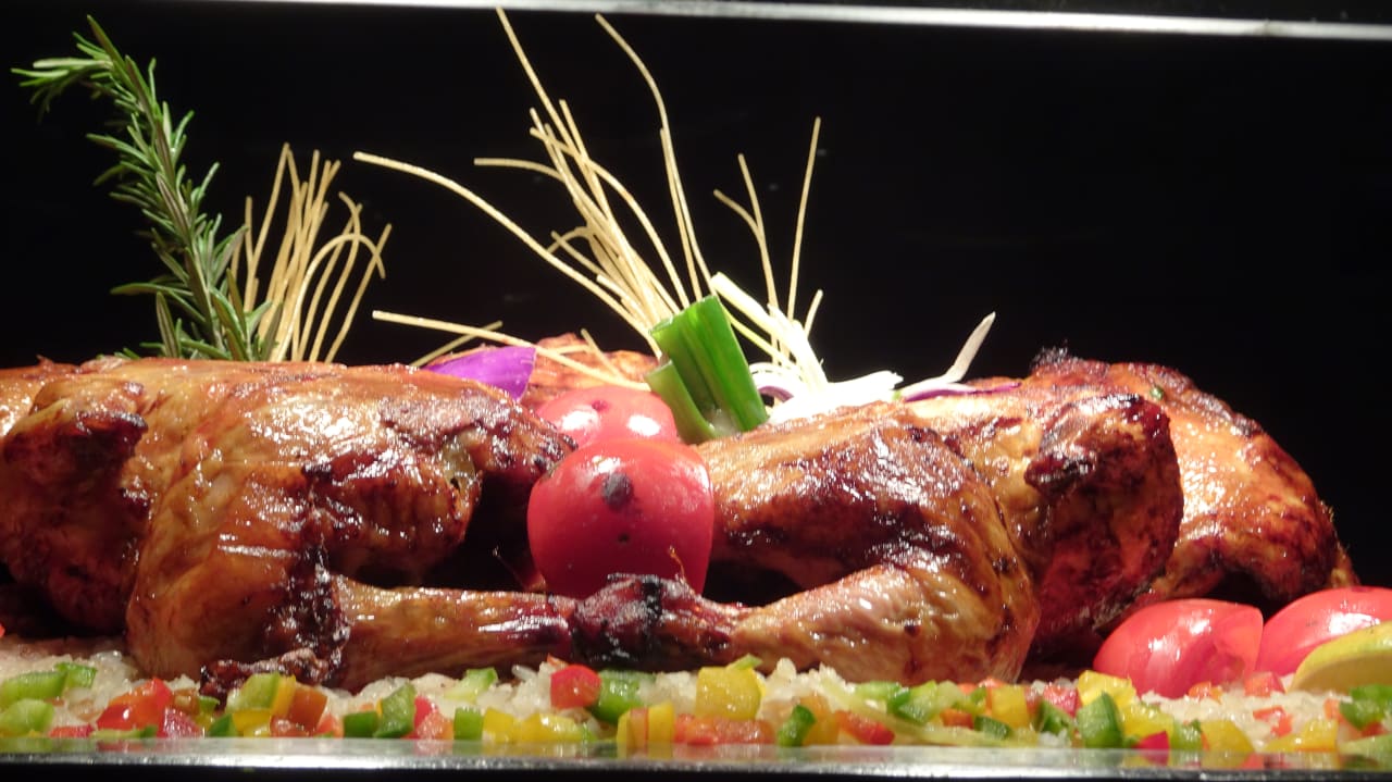 Gastro Novotel Marsa Alam Beach Resort