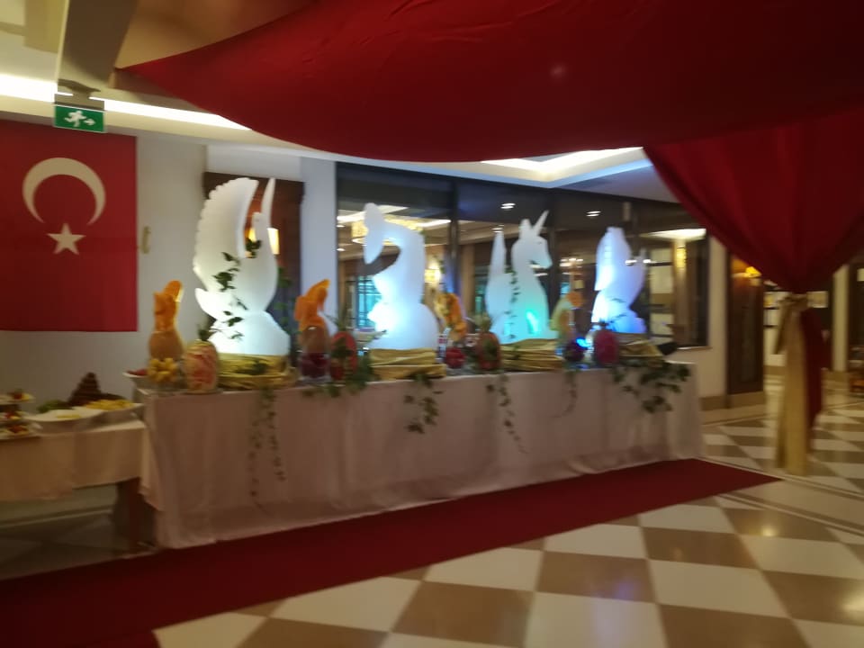 Gastro Aydinbey Kings Palace & Spa