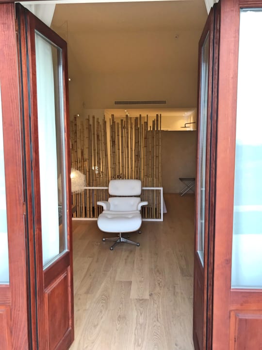 Zimmer Hotel Casal Santa Eulalia