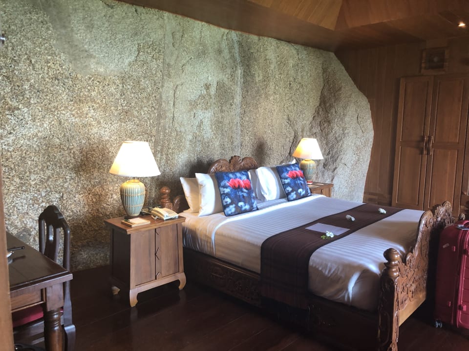 Zimmer Panviman Resort Koh Phangan