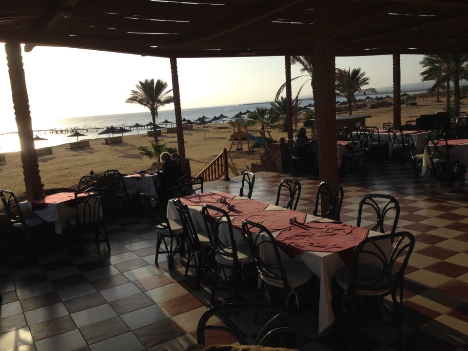 Gastro Wadi Lahmy Azur Resort