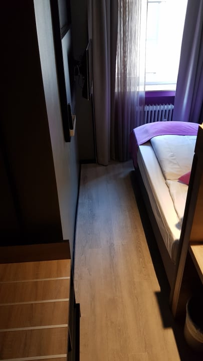 Zimmer Boutique 003 Köln am DOM, Trademark Collection by Wyndham