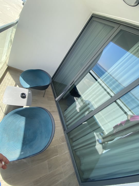 Zimmer Hampton by Hilton Marjan Island