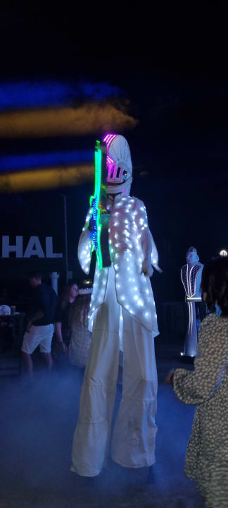 Sport & Freizeit Royal Taj Mahal Hotel